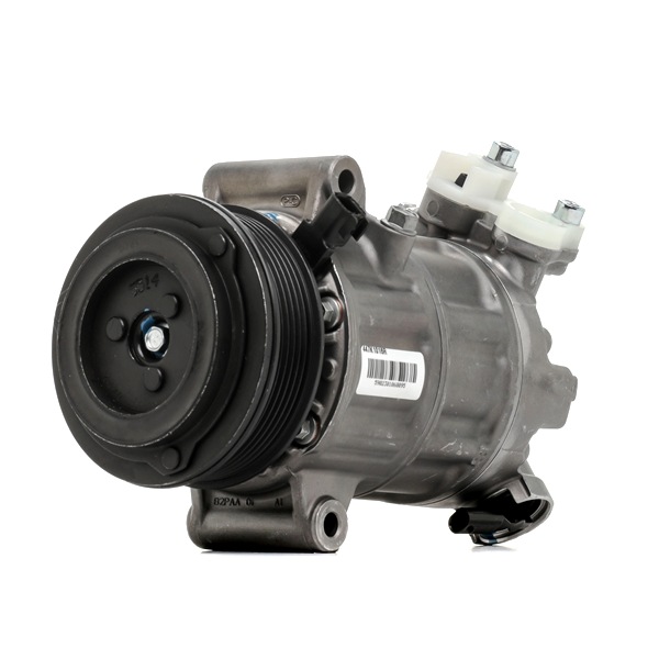 RIDEX REMAN Compressor, ar condicionado 447K1016R FORD PUMA 2025 Compressor, ar condicionado 447K1016R