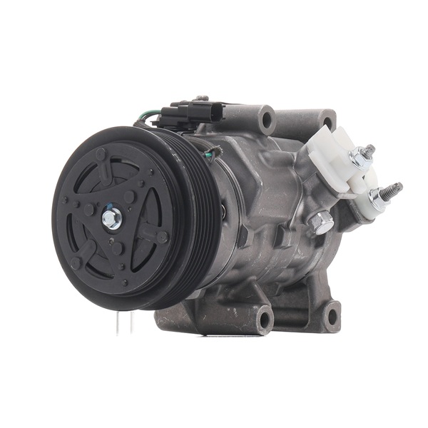 OEM 1846037 RIDEX REMAN Compresor, aire acondicionado 447K1089R para FORD, FORD USA, DAF