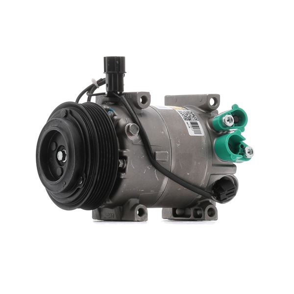 OEM 977011Y251 RIDEX REMAN Compressore aria condizionata 447K1025R per HYUNDAI, KIA