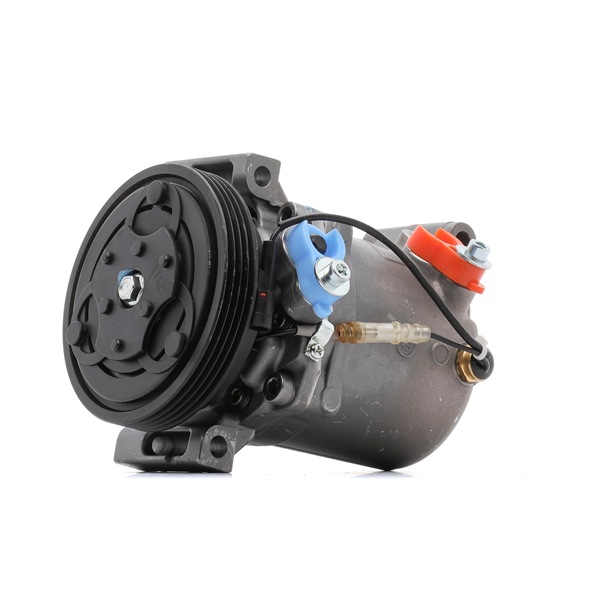 OEM 9520069GA1 RIDEX REMAN Compressor, ar condicionado 447K1021R para SUZUKI