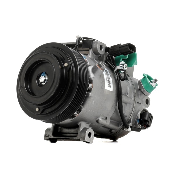 OEM 977012Y000 RIDEX REMAN Compressor, ar condicionado 447K1109R para HONDA, HYUNDAI, KIA