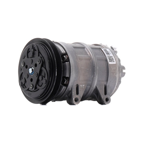 RIDEX REMAN Compressor 447K1034R