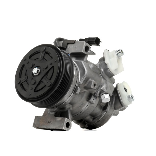 RIDEX REMAN Compressor, ar condicionado 447K1062R FORD KA 2025 Compressor, ar condicionado 447K1062R