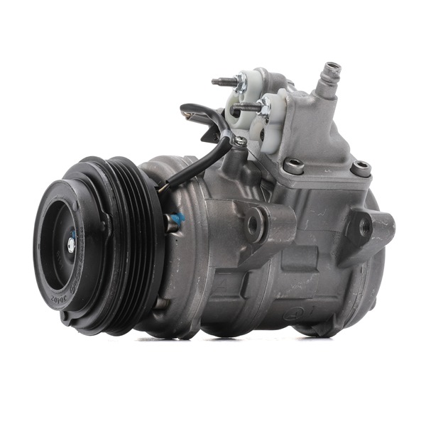 4 RUNNER Compressor, ar condicionado 447K1043R RIDEX REMAN