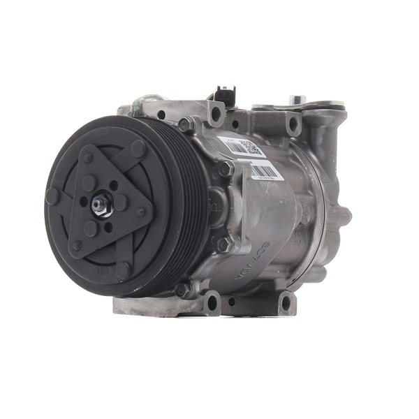 OEM 13140505 RIDEX REMAN Aircopomp 447K0844R voor OPEL, VOLVO, FIAT, HONDA, ALFA ROMEO