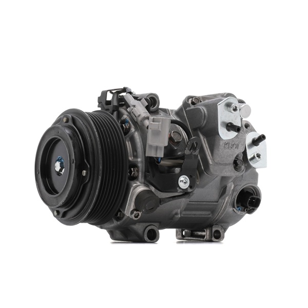 OEM 8832008060 RIDEX REMAN Ilmastoinnin kompressori 447K0867R varten TOYOTA, LEXUS