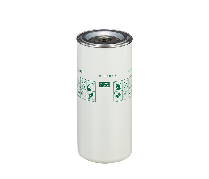 kaufen Ölfilter - MANN-FILTER (W 13 145/11)