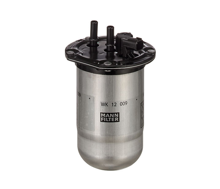 MANN-FILTER Kraftstofffilter WK 12 009