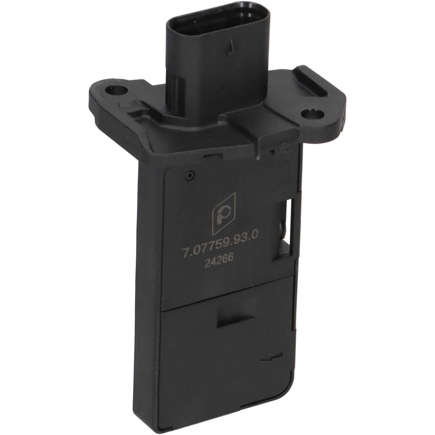 Luchtmassameter (LMM) (7.07759.93.0) van PIERBURG Voor BMW 7 (G11, G12) 730 d, Ld Mild-Hybrid xDrive (183 KW / 249 PK / Van 2020)