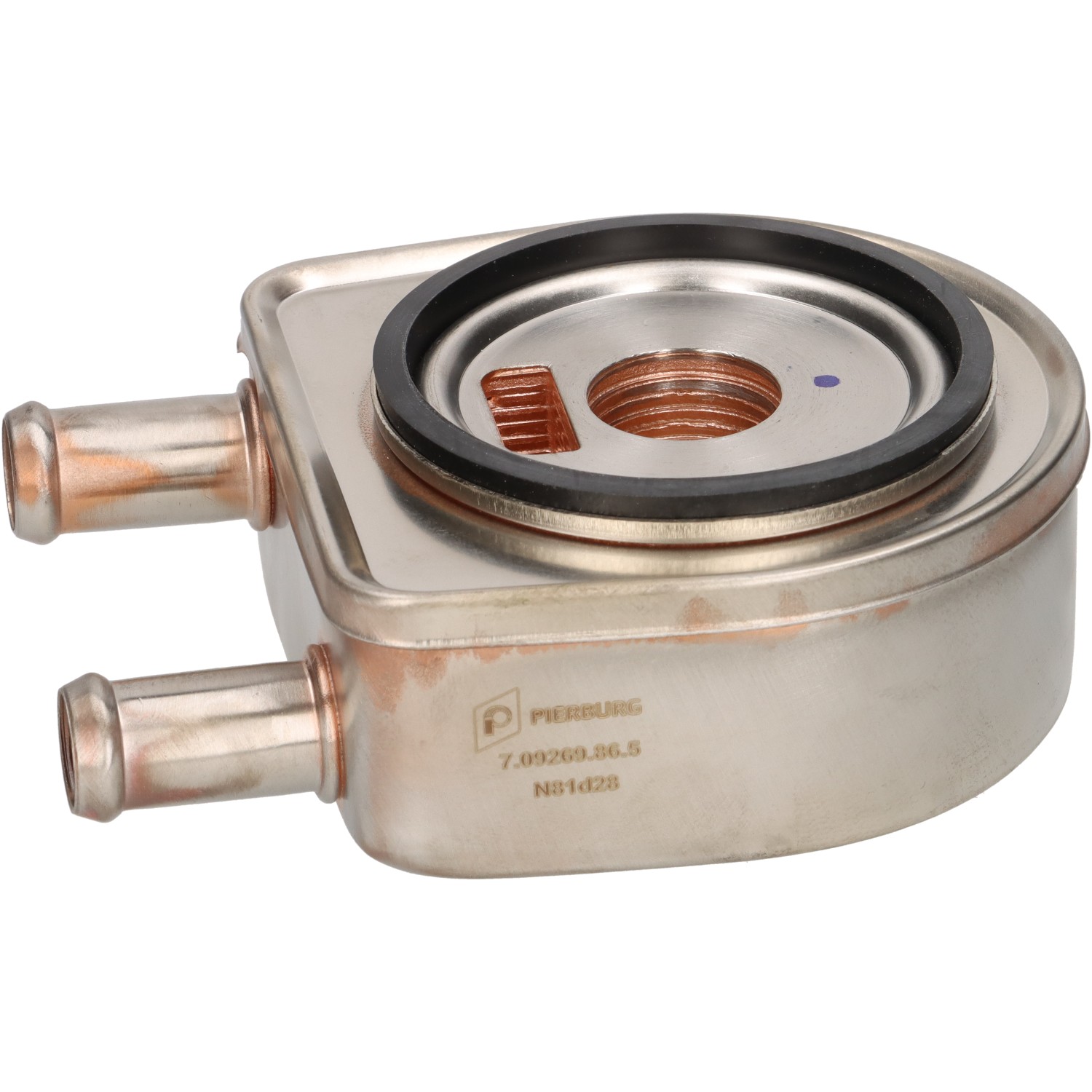 PIERBURG Oljekylare 7.09269.86.0