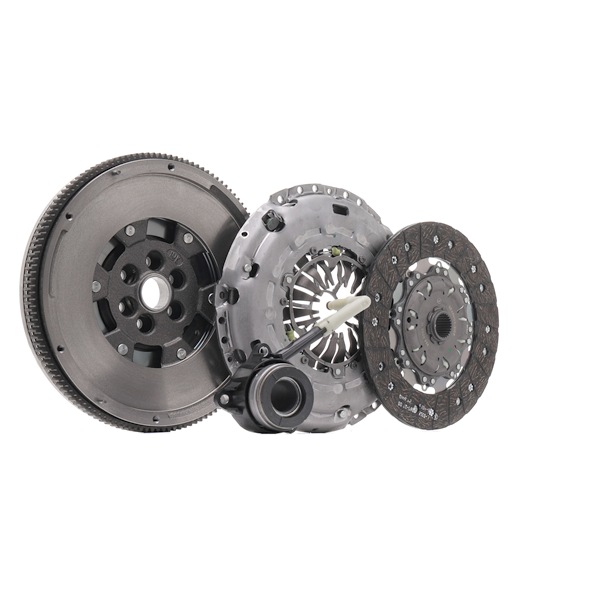OEM 04L105266C LuK Kytkinpaketti 600 0406 00 varten VW, AUDI, SKODA, SEAT