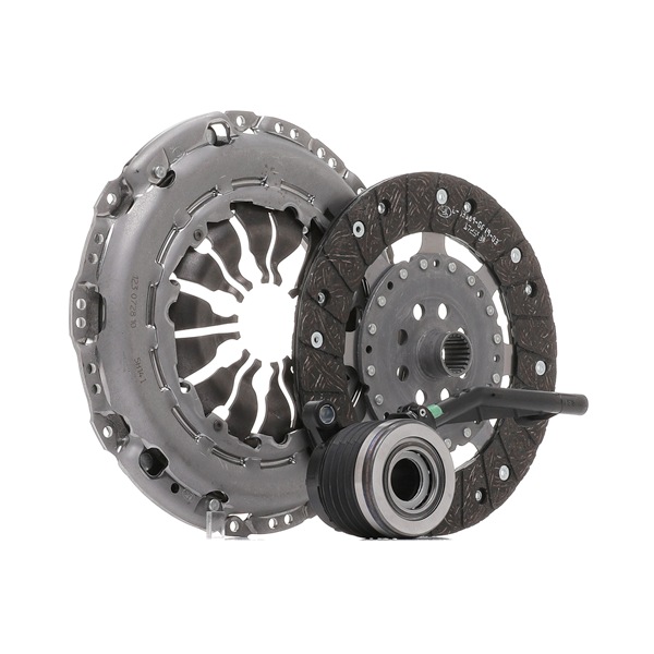 OEM 302051674R LuK Kit frizione 623 3544 34 per RENAULT, NISSAN, LAND ROVER, DACIA, DAEWOO