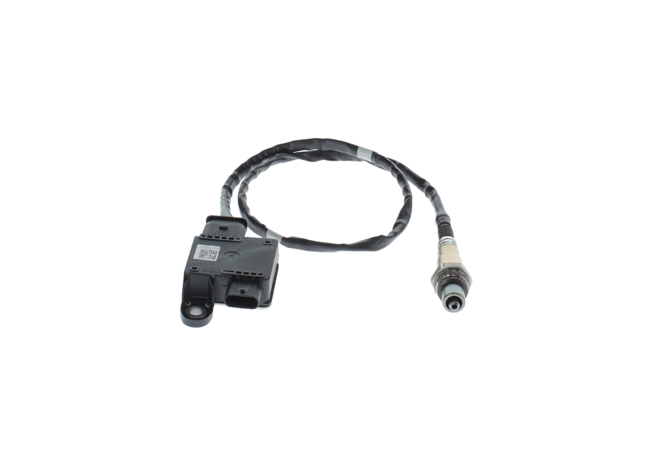 Kjøp Partikkelsensor - BOSCH (0 281 007 606)