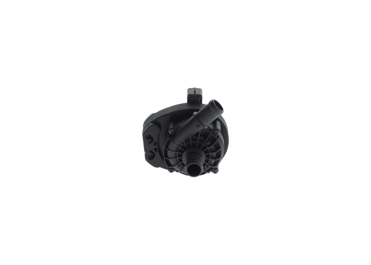 Vannsirkulasjonspumpe (0 392 024 51S) fra BOSCH for DACIA Jogger I MPV 1.6 HYBRID 140 (RKN8) (104 KW / 141 HK / Fra 2023)