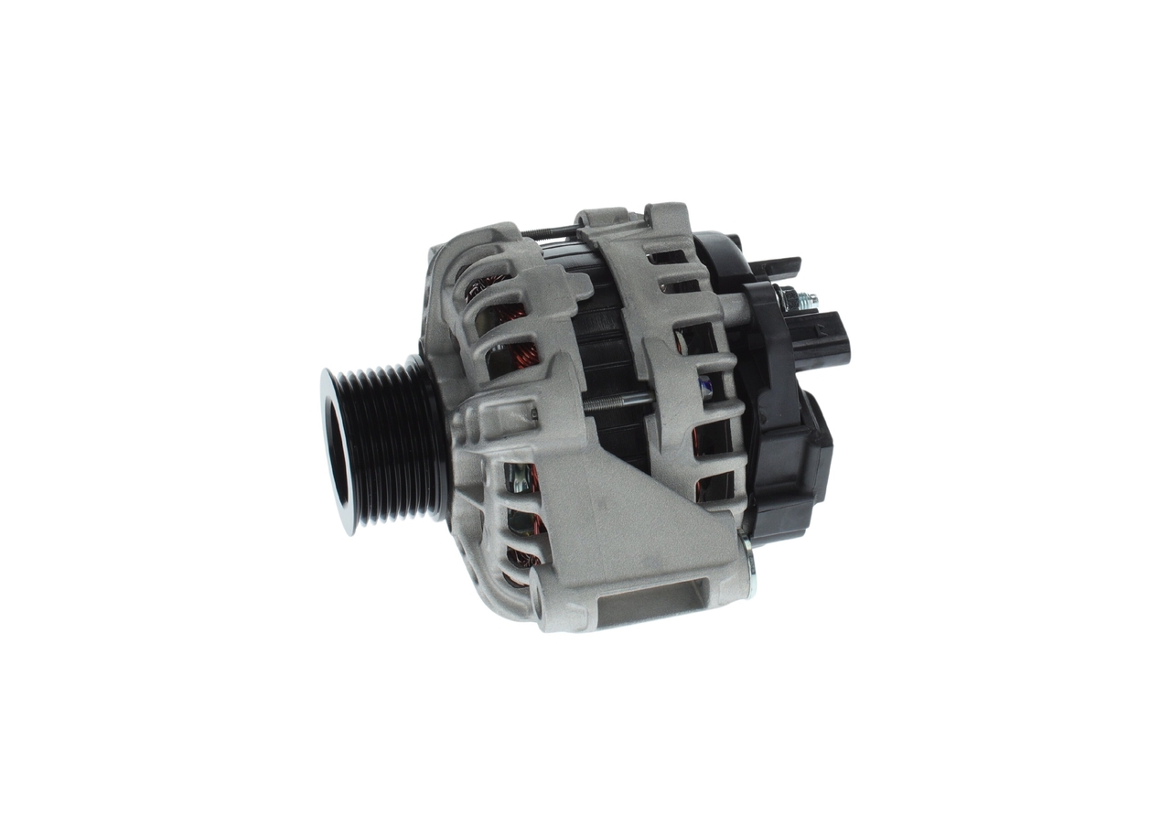 OEM 2S0903015 BOSCH Laturi 1 986 A01 063 varten VW