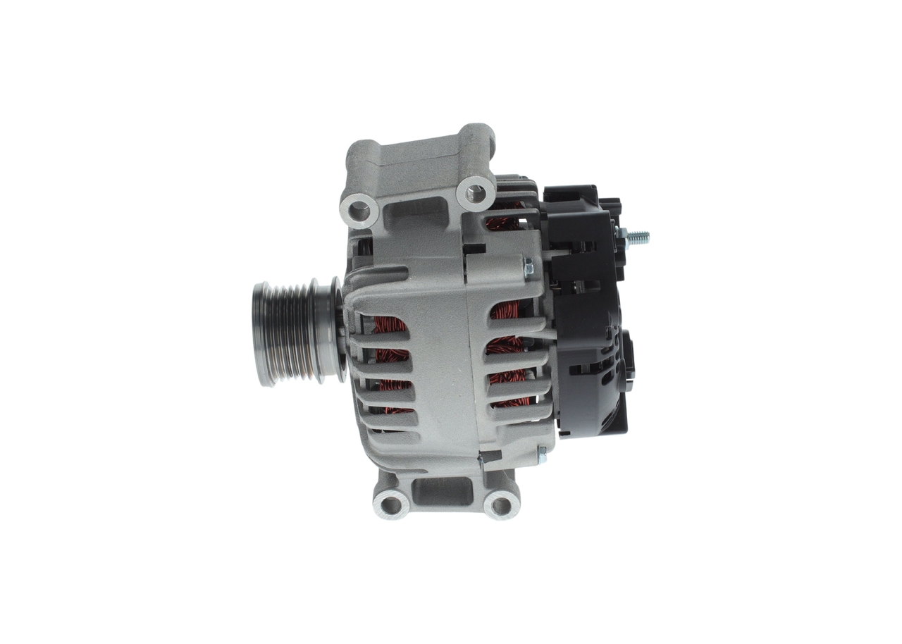 OEM A0141541402 BOSCH Laturi 1 986 A02 046 varten MERCEDES-BENZ, SMART
