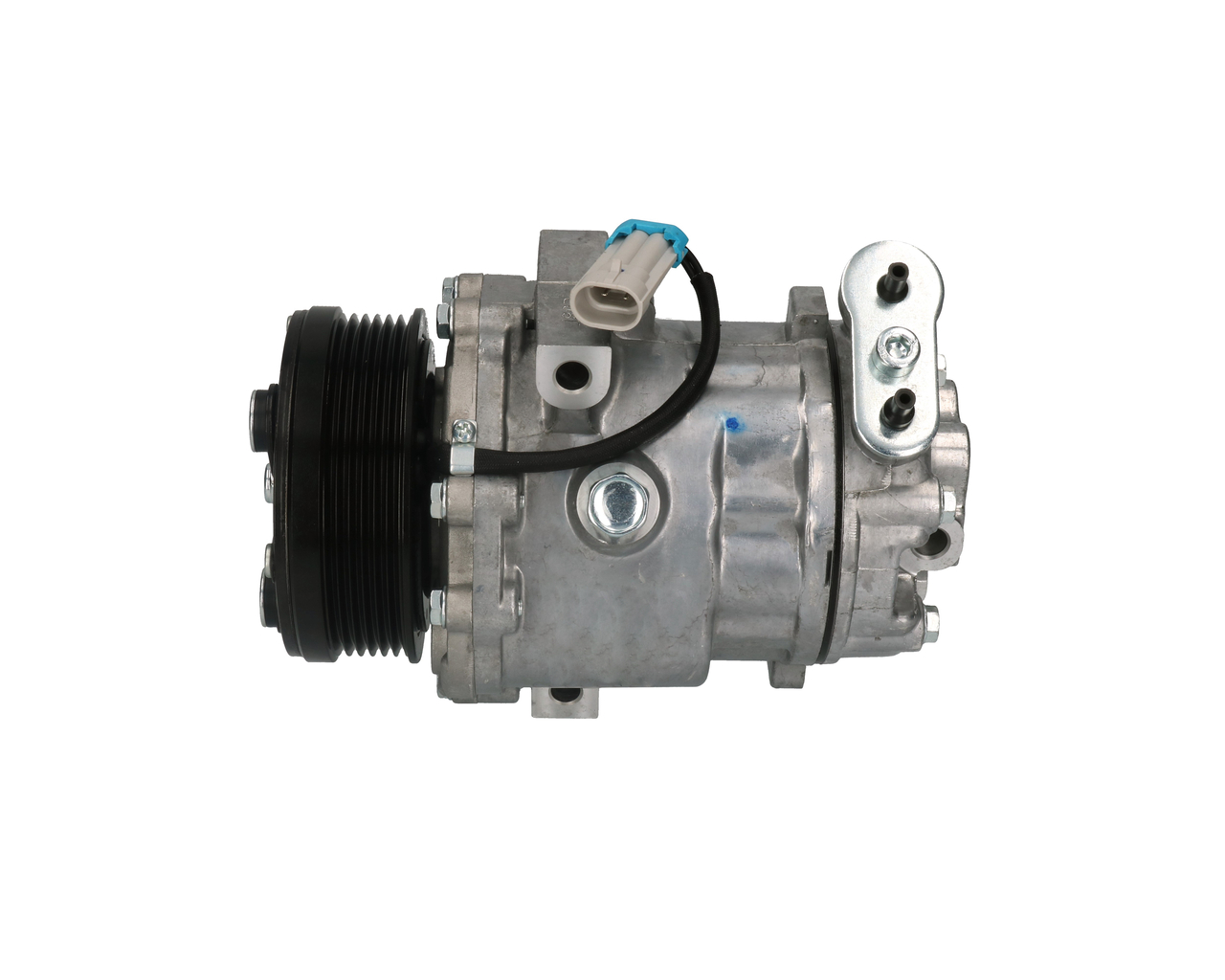 OEM 6854015 BOSCH AC-kompressor 1 986 AD1 127 for VOLVO, OPEL, HONDA, VAUXHALL