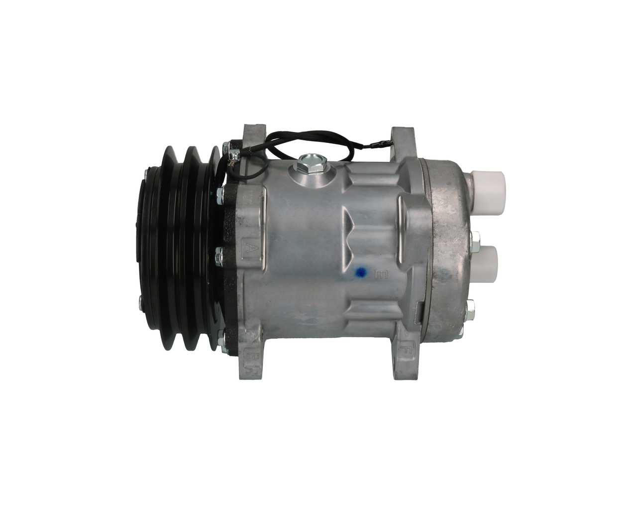 OEM 0443733910 BOSCH AC-kompressor 1 986 AD1 134 for VOLVO, FORD, FIAT, LADA, LAMBORGHINI