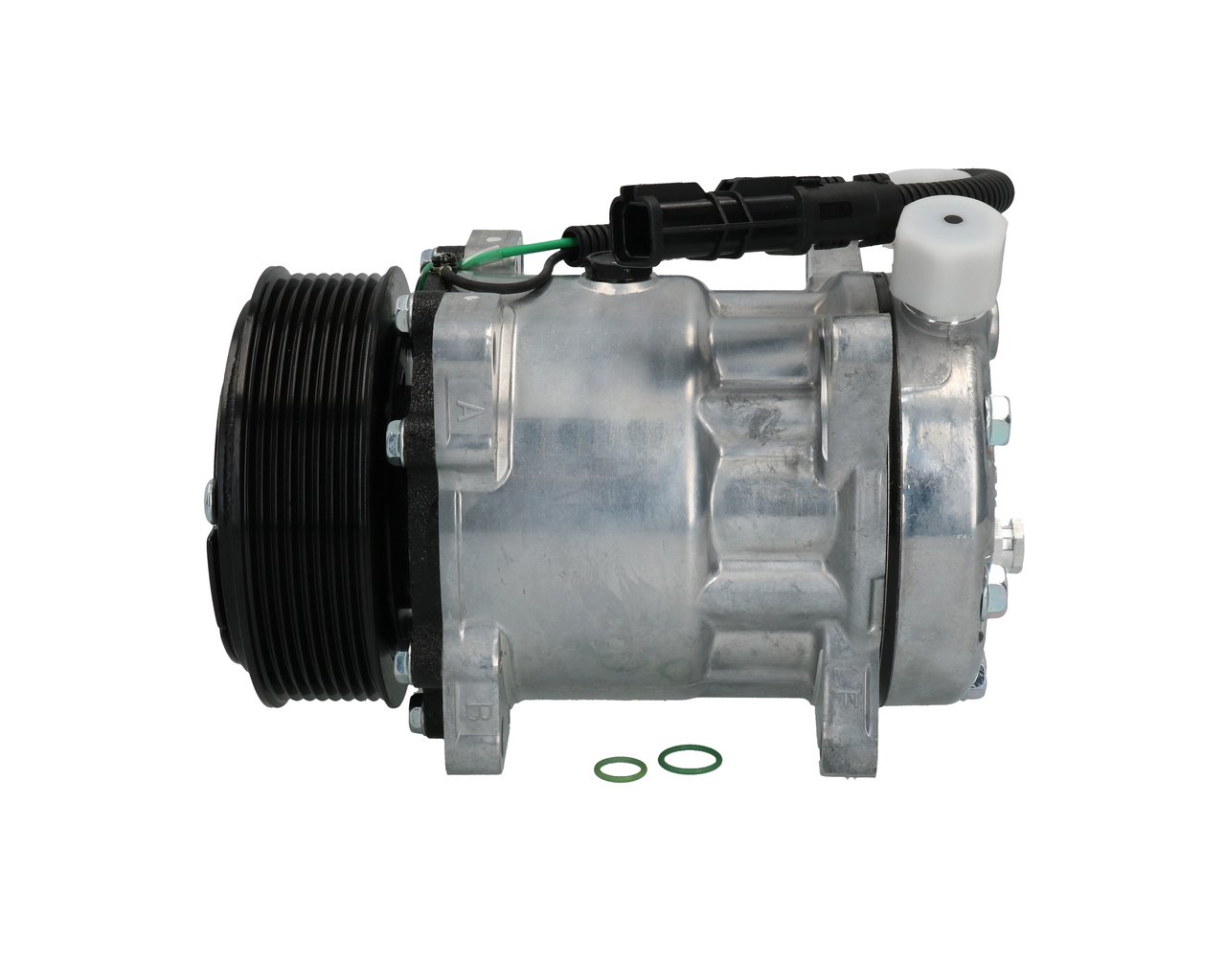 OEM 5700334 BOSCH Ilmastoinnin kompressori 1 986 AD1 142 varten VOLVO, MAN