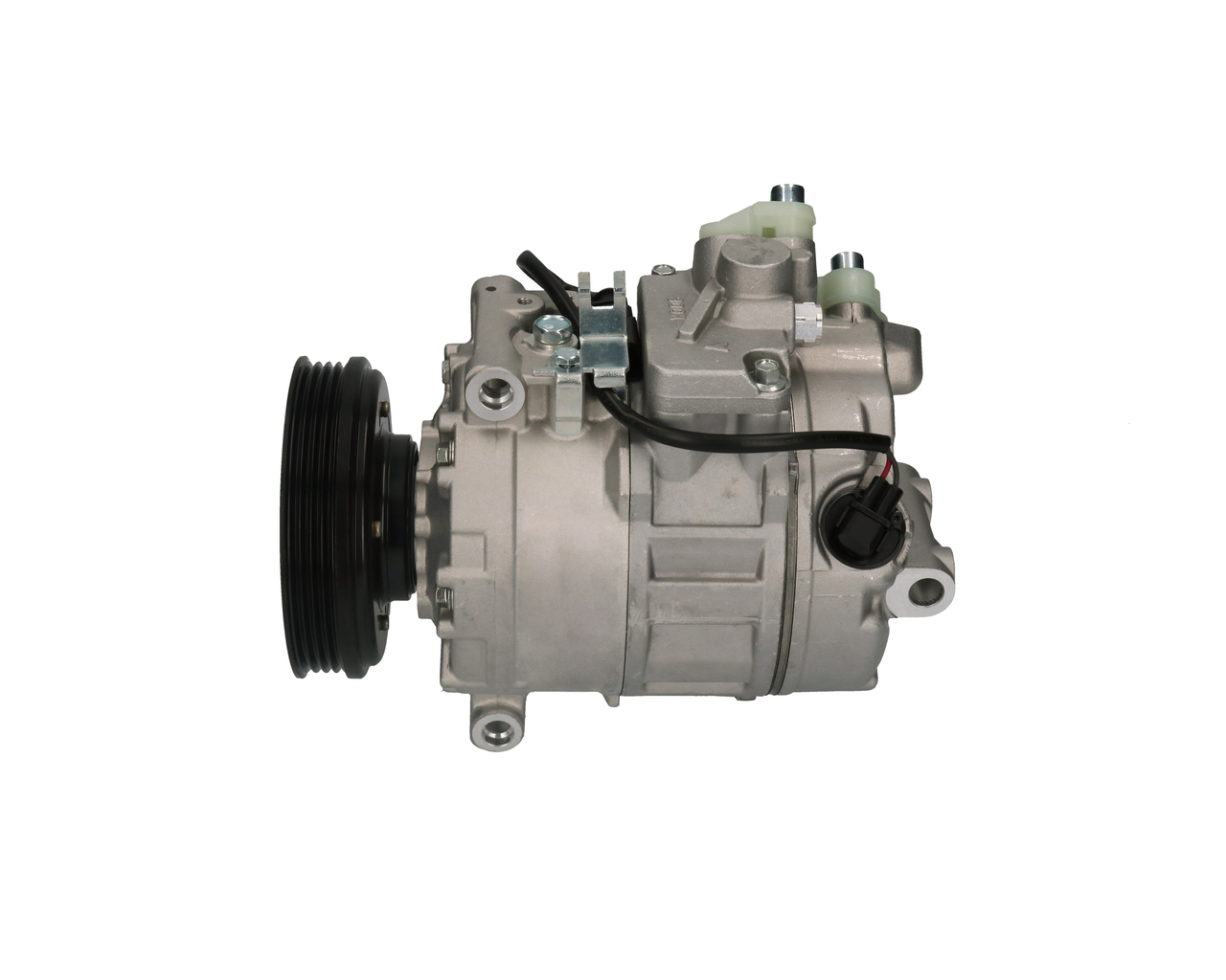 OEM 4B0260805M BOSCH Air conditioning compressor 1 986 AD1 146 for VW, AUDI, FORD, VOLVO, SKODA