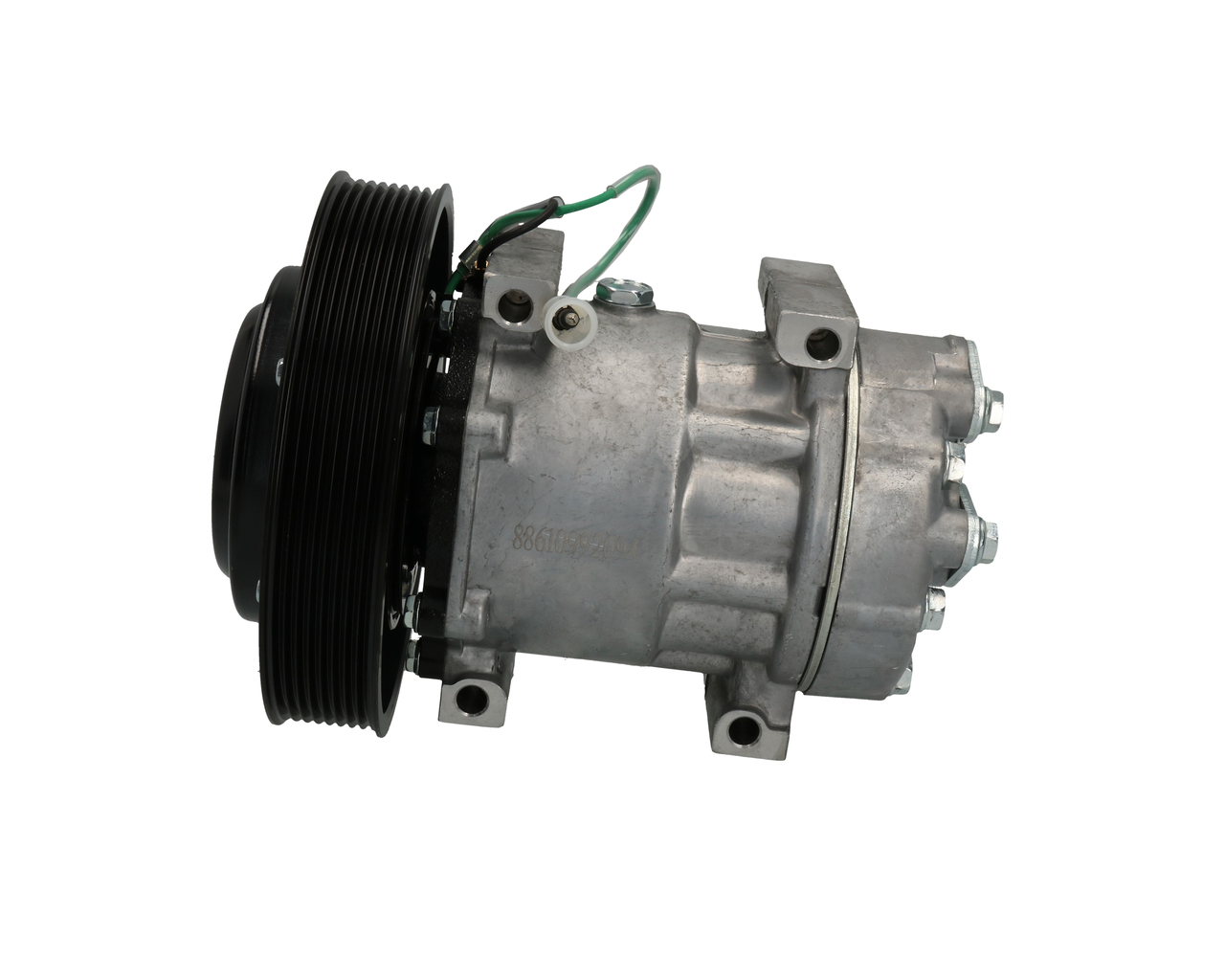 OEM 82704531 BOSCH Air conditioning compressor 1 986 AD1 159 for RENAULT, VOLVO, LADA, RENAULT TRUCKS