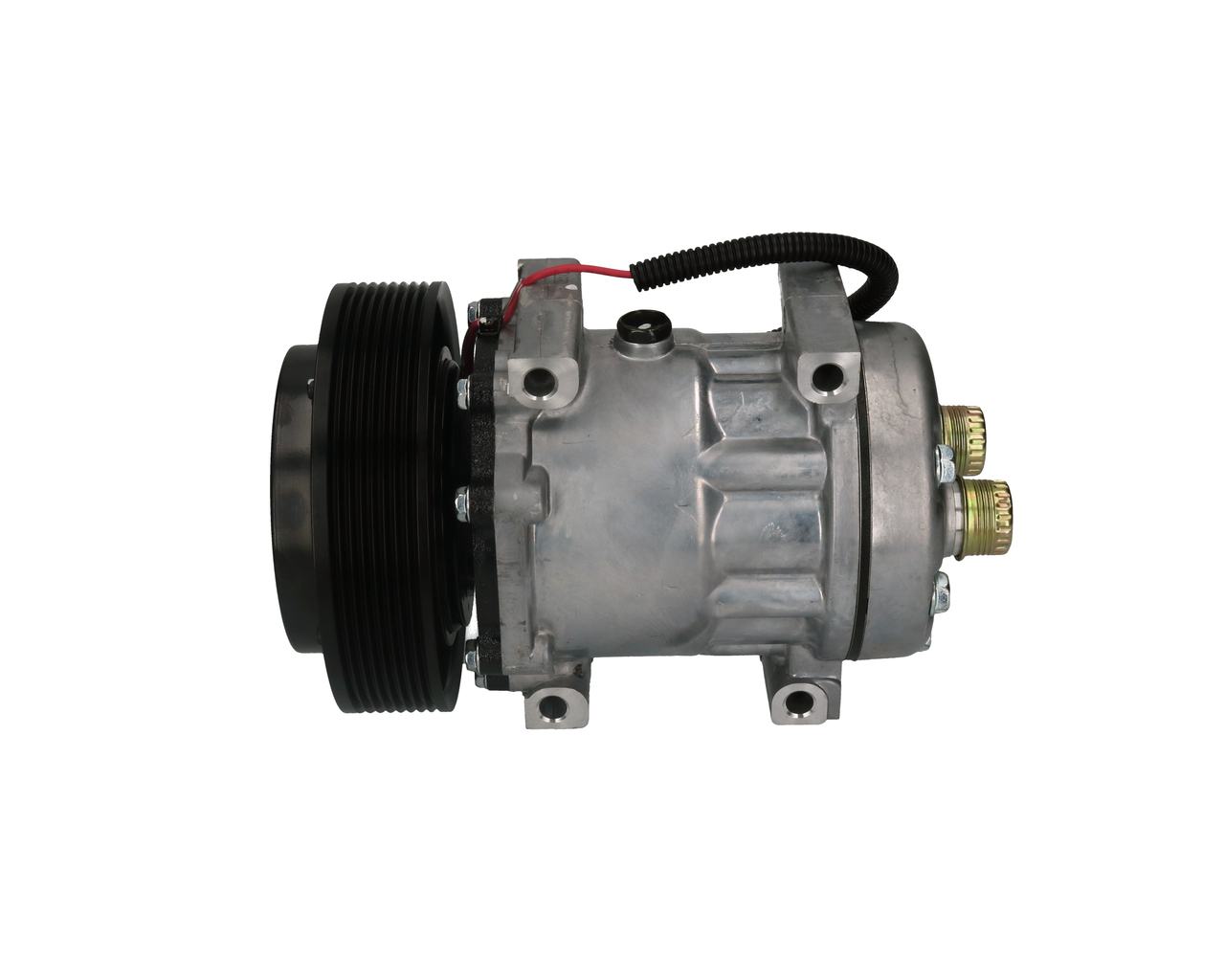 OEM 317008A3 BOSCH Compressore aria condizionata 1 986 AD1 160 per FORD, VOLVO, IVECO