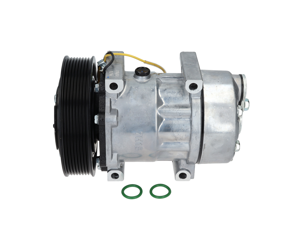 OEM 5010605063 BOSCH Compresor, aire acondicionado 1 986 AD1 167 para RENAULT, FORD, NISSAN, VOLVO, LADA
