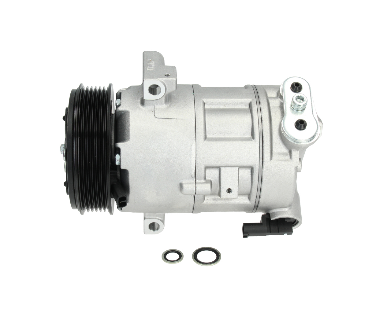 OEM 50533539 BOSCH Compressore aria condizionata 1 986 AD1 169 per FIAT, ALFA ROMEO, LANCIA, CHRYSLER