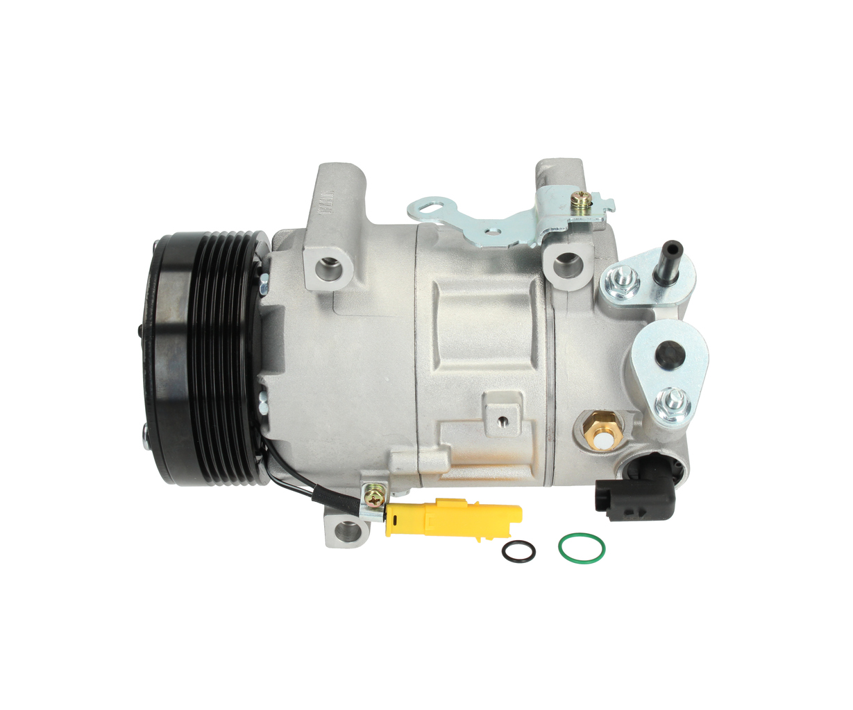 OEM 648754 BOSCH AC-kompressor 1 986 AD1 171 for FORD, PEUGEOT, CITROЁN, DS