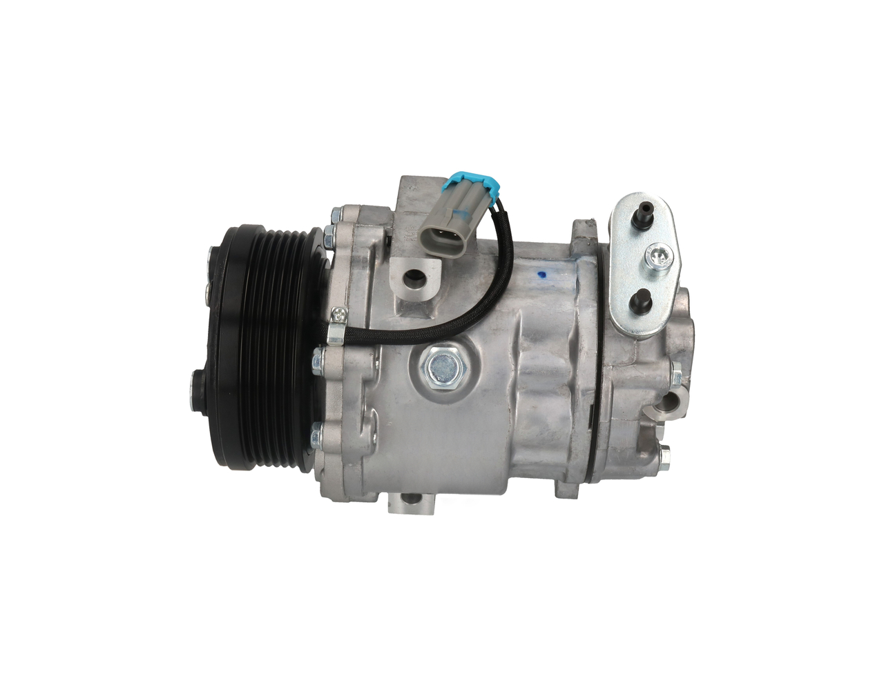 OEM 9196950 BOSCH AC-kompressor 1 986 AD1 188 for VOLVO, OPEL, HONDA, ISUZU, VAUXHALL