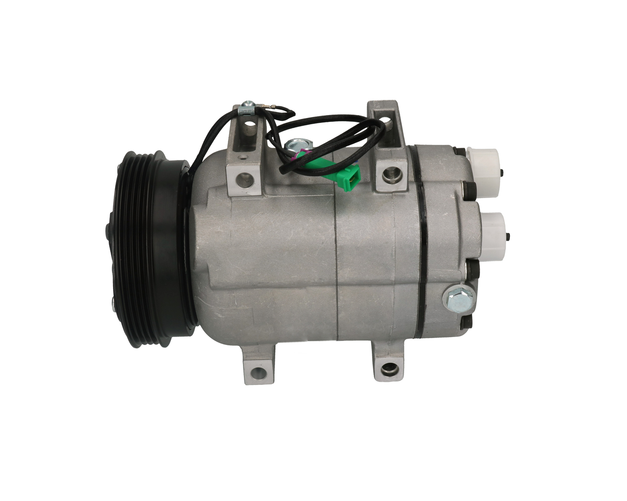 OEM 8D0260805D BOSCH AC-kompressor 1 986 AD1 196 for VW, AUDI, VOLVO, FORD, SKODA