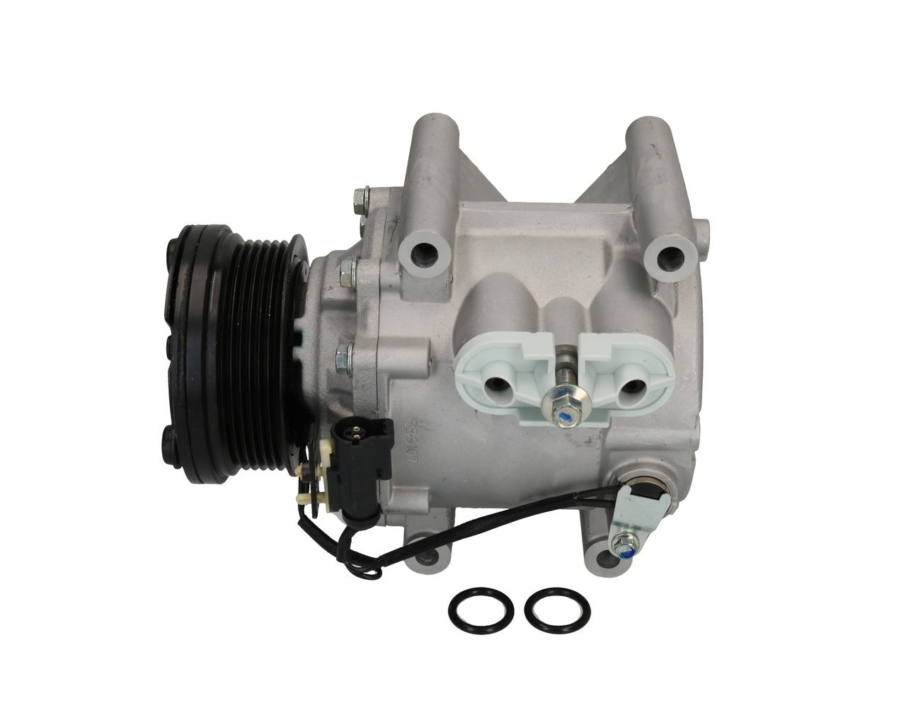OEM C2S44928 BOSCH AC-kompressor 1 986 AD1 198 for VOLVO, FORD, JAGUAR, LINCOLN, DAIMLER