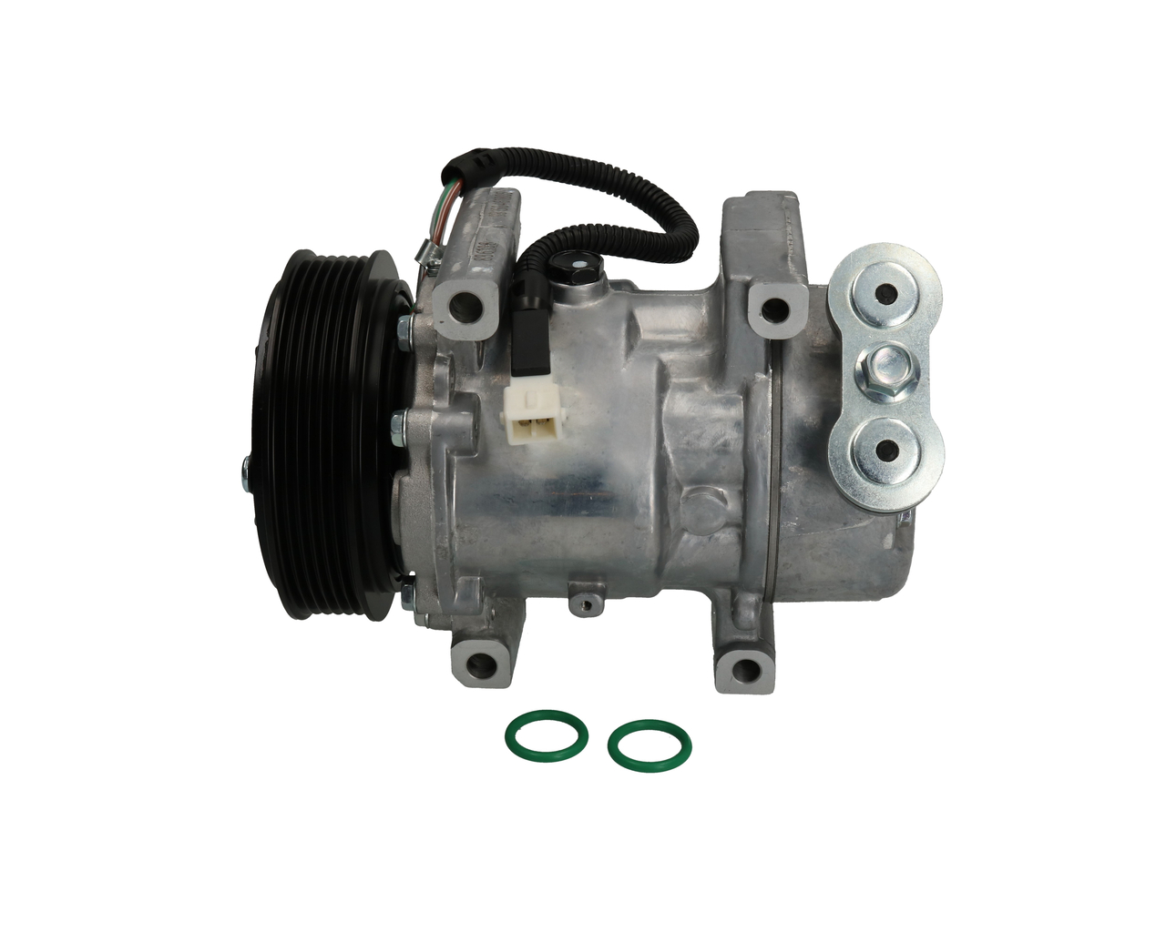 OEM 6453JH BOSCH Compressor, ar condicionado 1 986 AD1 208 para PEUGEOT, FORD, CITROЁN, VOLVO