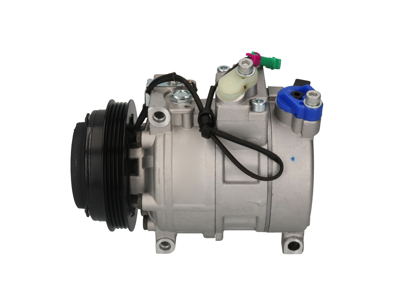 OEM 4D0260805C BOSCH Aircopomp 1 986 AD1 210 voor VOLKSWAGEN, FORD, AUDI, VOLVO, SEAT