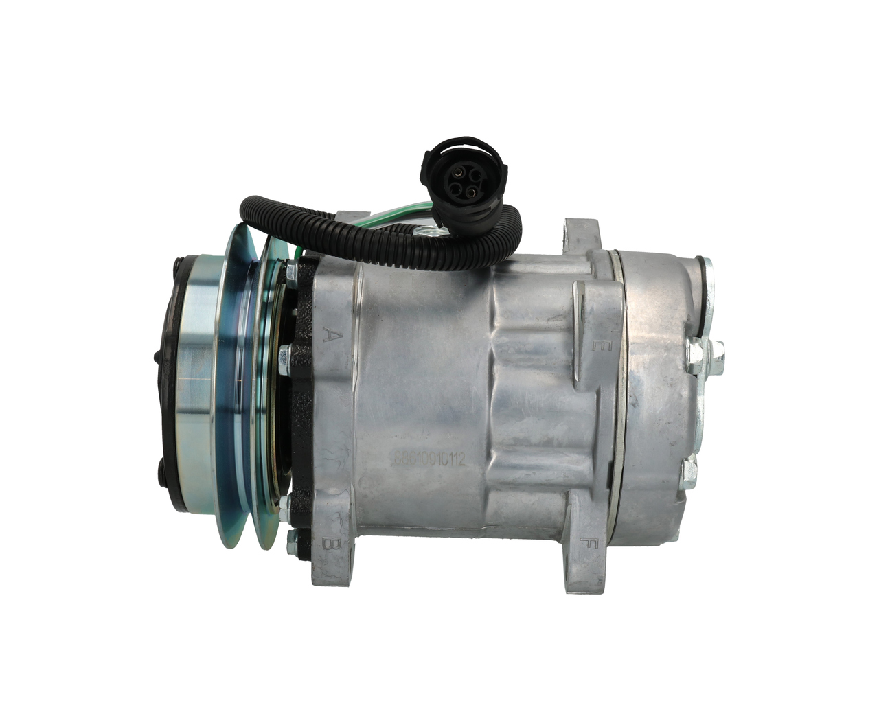 OEM 1444295 BOSCH Air conditioning compressor 1 986 AD1 219 for FORD, VOLVO, DAF