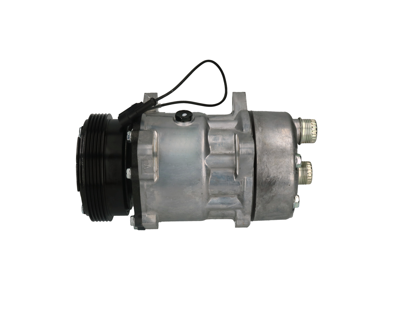 OEM 6453G5 BOSCH Compressor, ar condicionado 1 986 AD1 220 para VW, PEUGEOT, FORD, CITROЁN, FIAT
