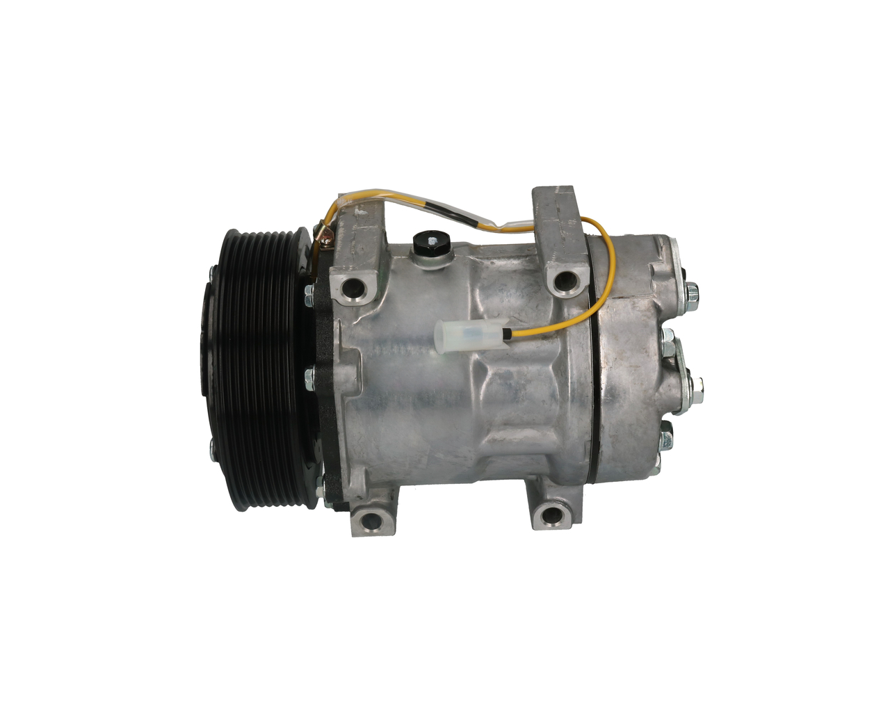 OEM 20538307 BOSCH Air conditioning compressor 1 986 AD1 222 for RENAULT, VOLVO