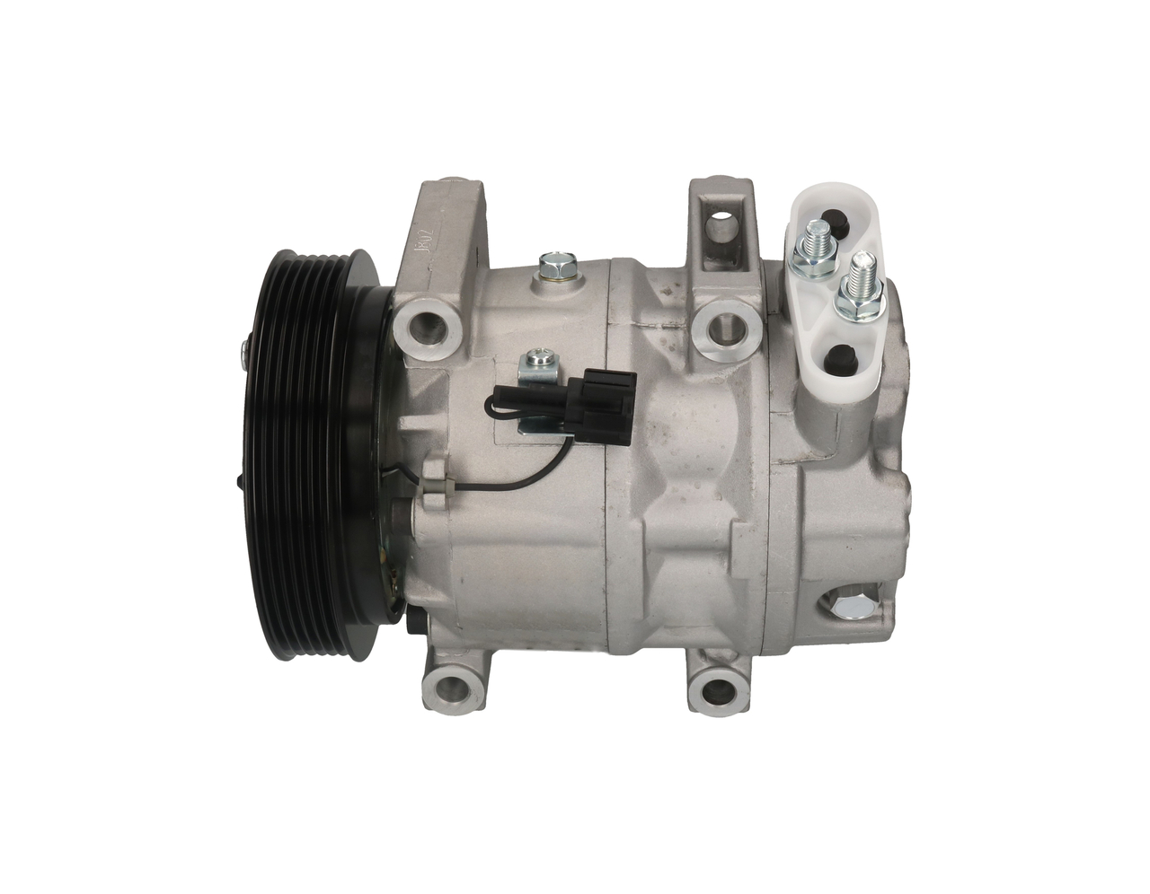OEM 9260031U10 BOSCH Ilmastoinnin kompressori 1 986 AD1 223 varten NISSAN, RENAULT, INFINITI