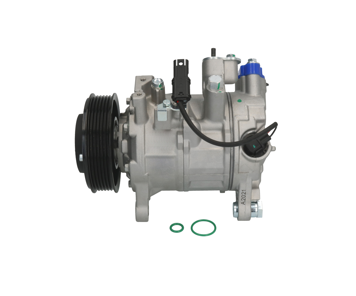 OEM 64529330831 BOSCH Compressor, ar condicionado 1 986 AD1 341 para BMW, MINI
