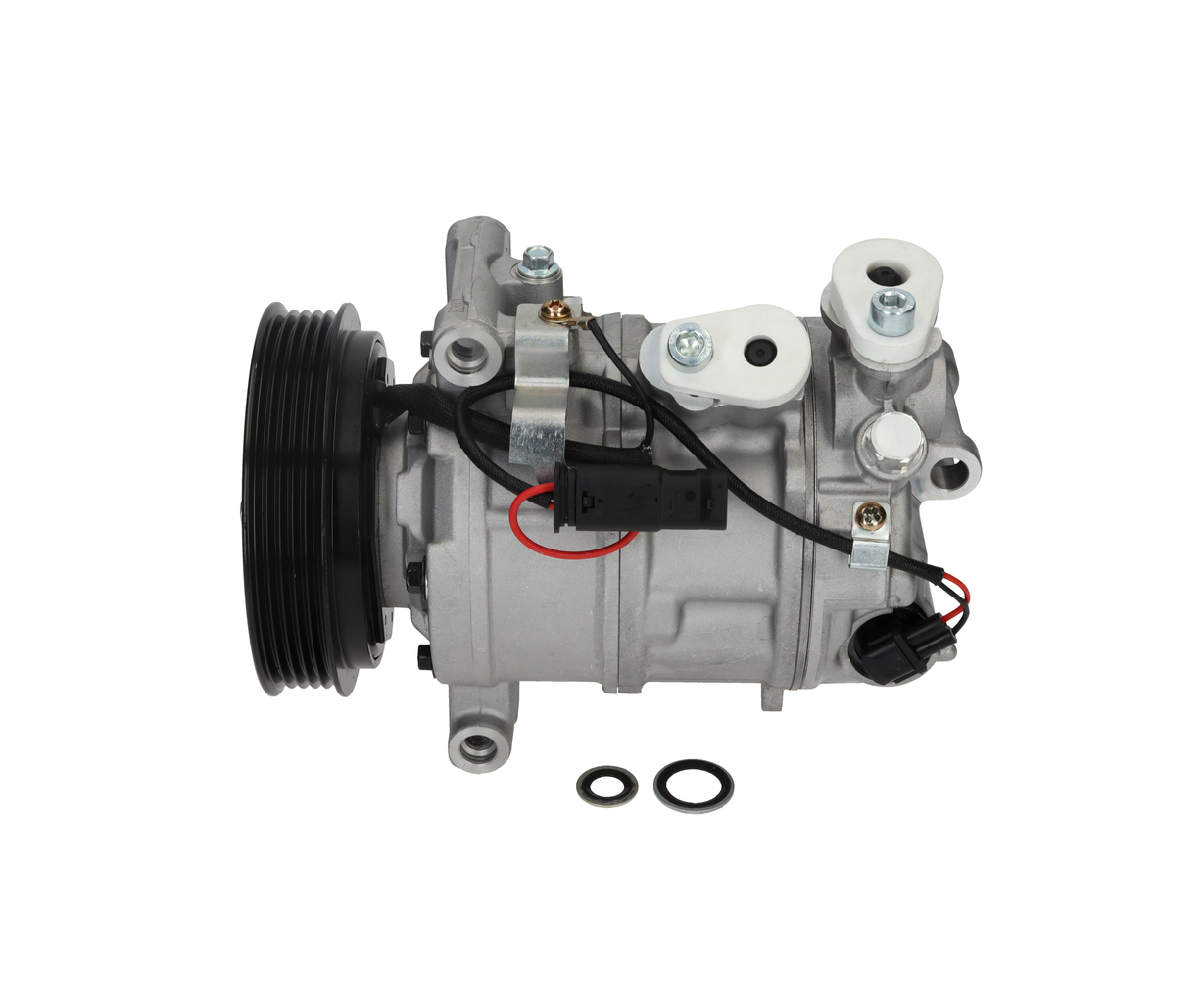 OEM A0008303502 BOSCH Compresor, aire acondicionado 1 986 AD1 381 para MERCEDES-BENZ, JAGUAR
