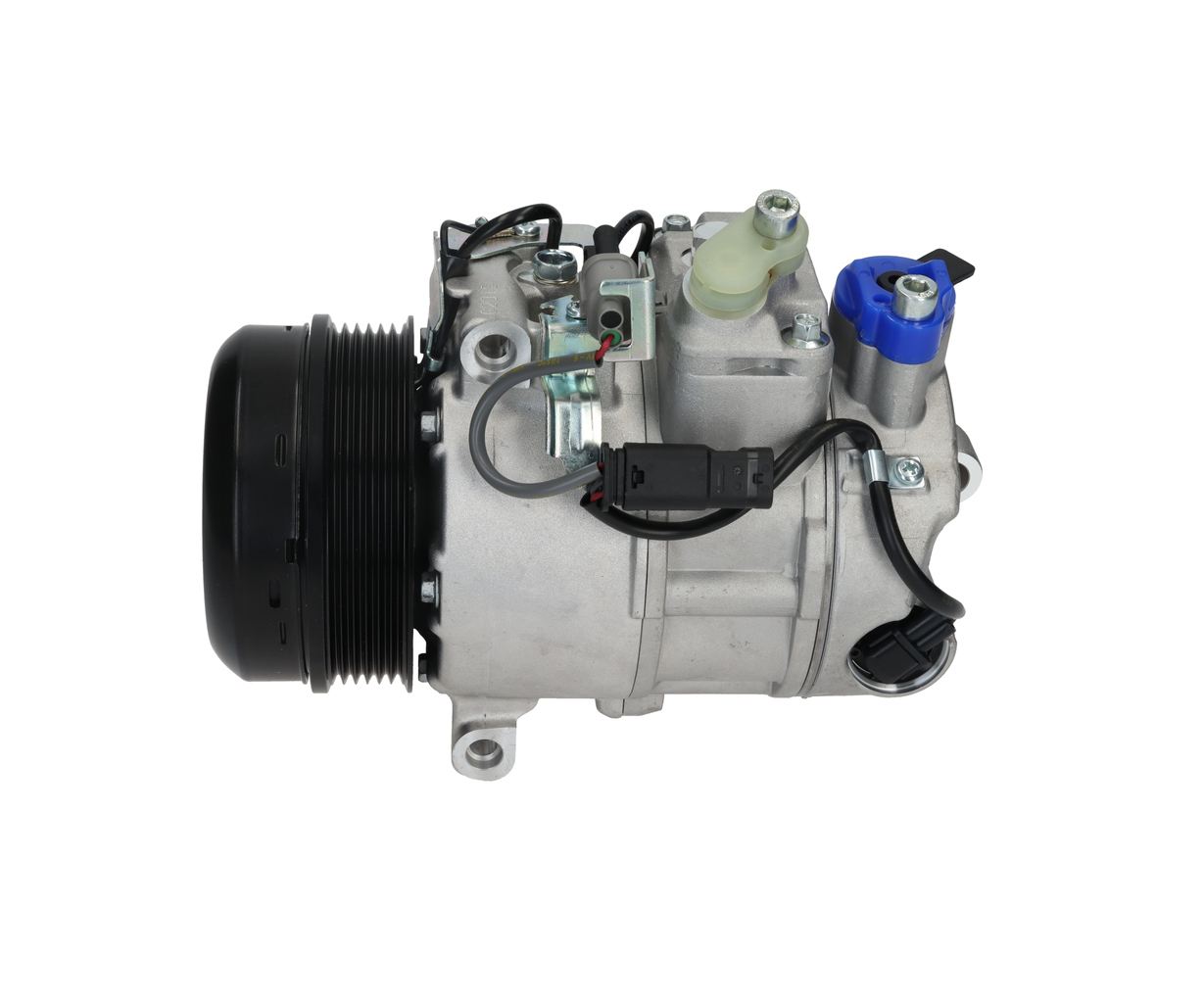 OEM A0008302600 BOSCH Ilmastoinnin kompressori 1 986 AD1 383 varten MERCEDES-BENZ, JAGUAR