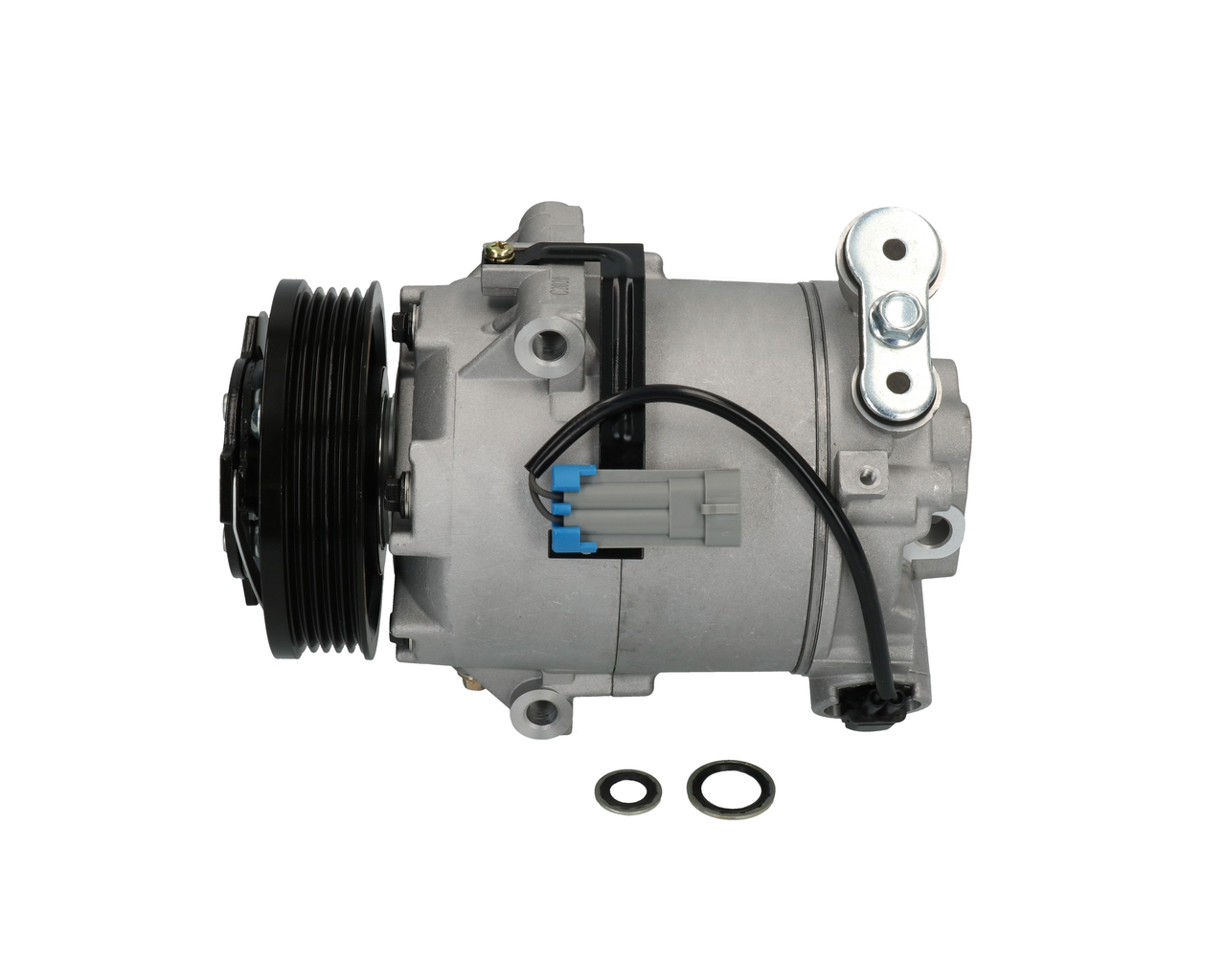 OEM 13286083 BOSCH AC-kompressor 1 986 AD1 384 for VOLVO, OPEL, HONDA, VAUXHALL