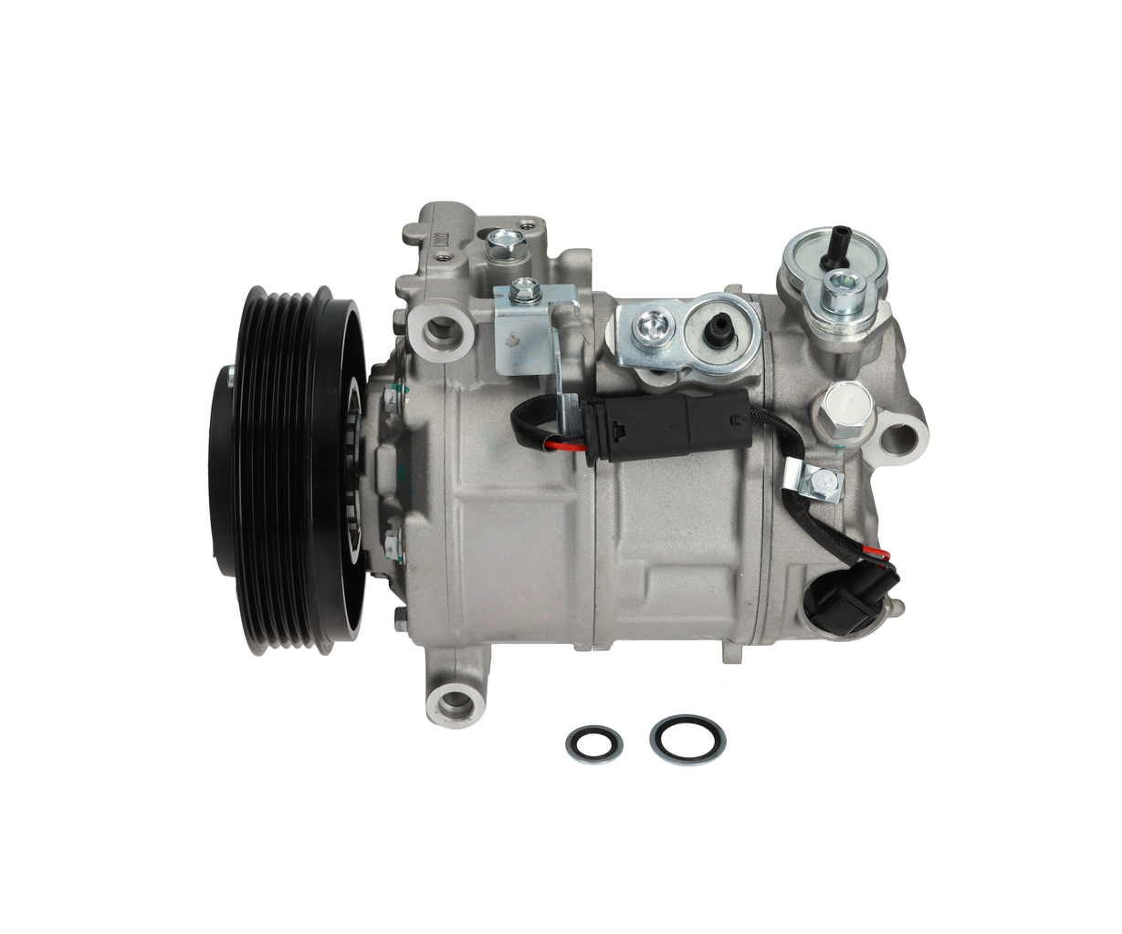 OEM A0008305702 BOSCH Compressor, ar condicionado 1 986 AD1 386 para MERCEDES-BENZ, JAGUAR