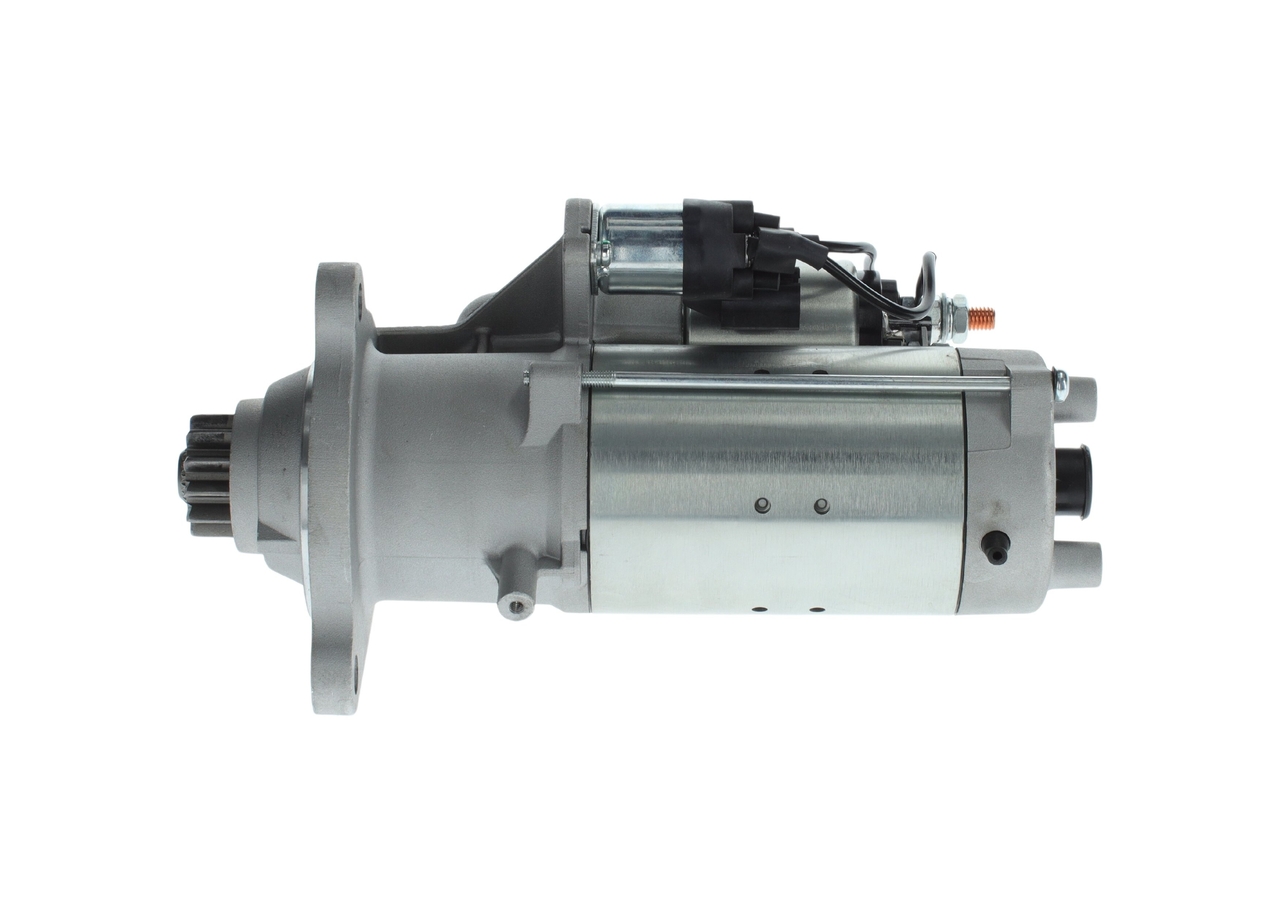 OEM STD1418R BOSCH Starter 1 986 S10 180 for DAF