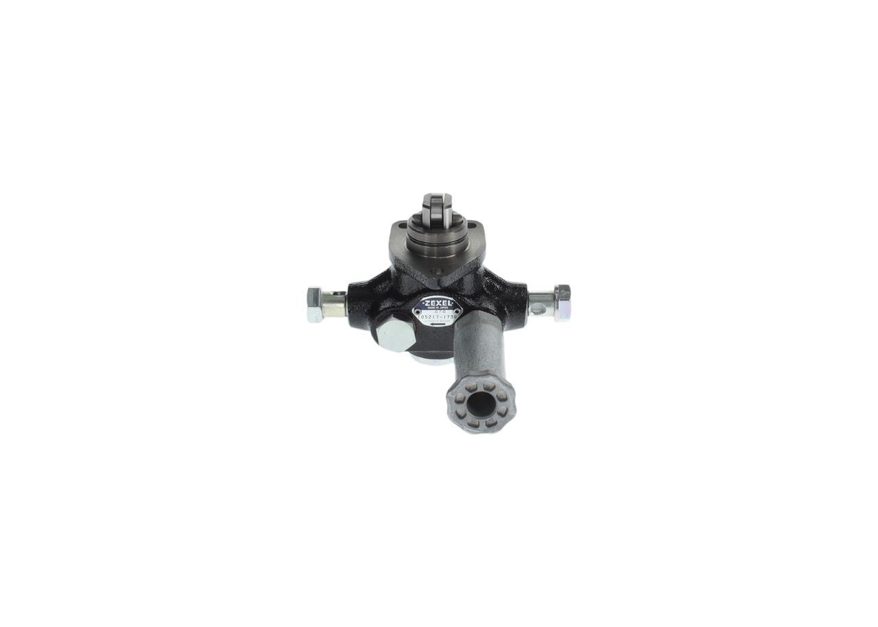 ostaa Polttoainepumppu - BOSCH (H 105 217 173)