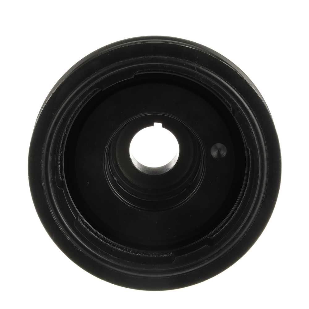 OEM A2730300303 GATES Hihnapyörä, kampiakseli TVD1209 varten MERCEDES-BENZ