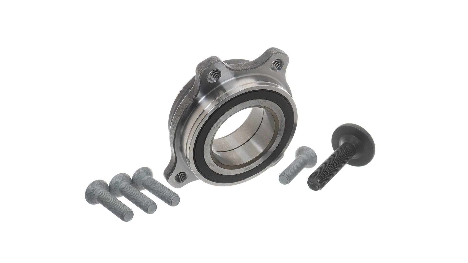 SKF Mozzo VKBA 7177