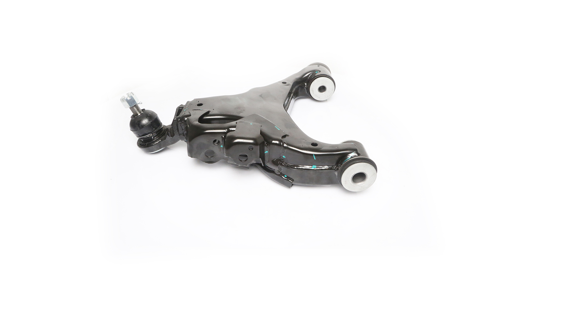 SKF Querlenker (VKDS 821117 B) von Ihrem LEXUS LX (_J2_) 570 (URJ201) (277 KW / 377 PS / ab 2015)