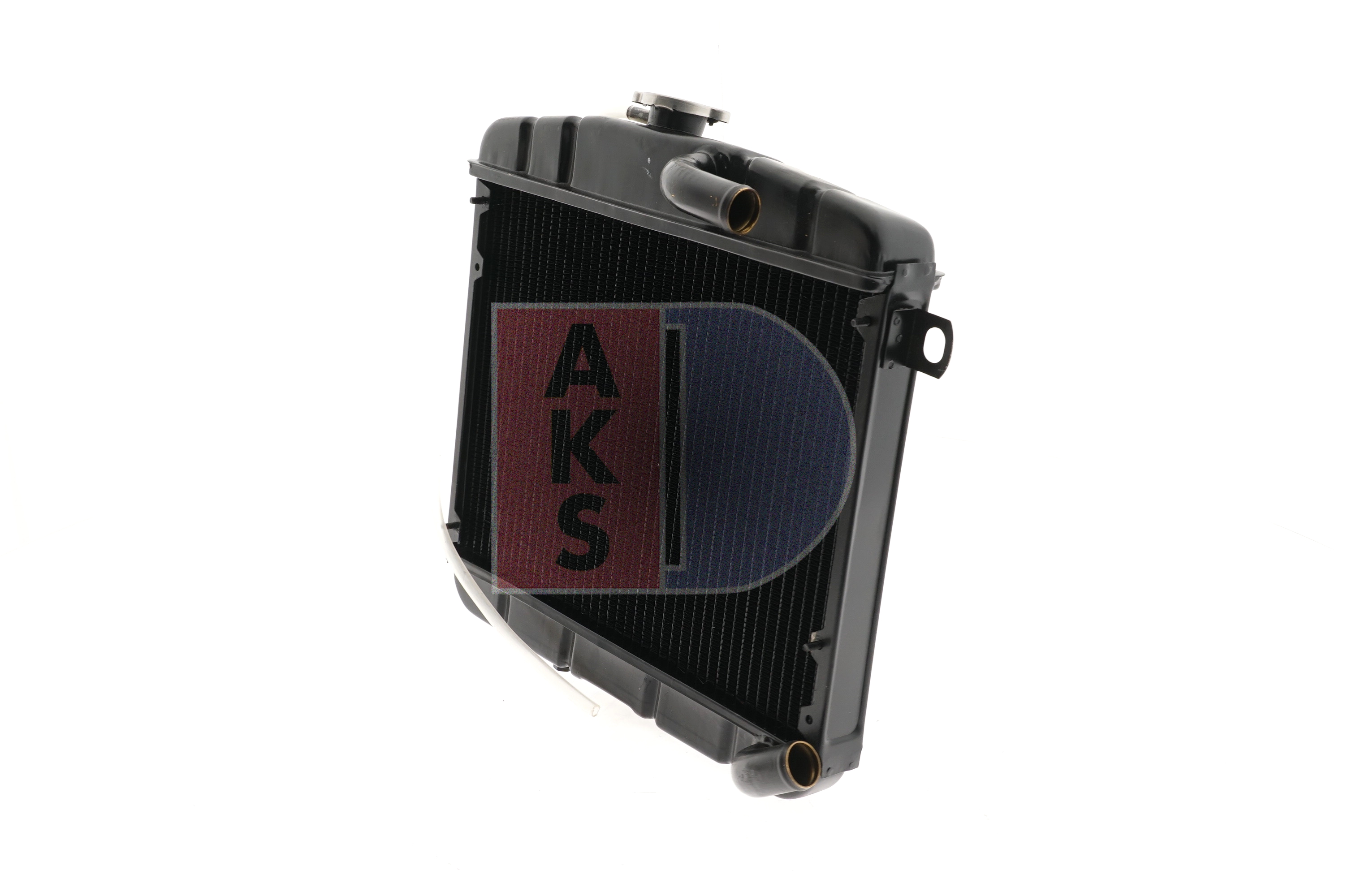 OEM 3104102 AKS DASIS Radiatore motore 010029N per