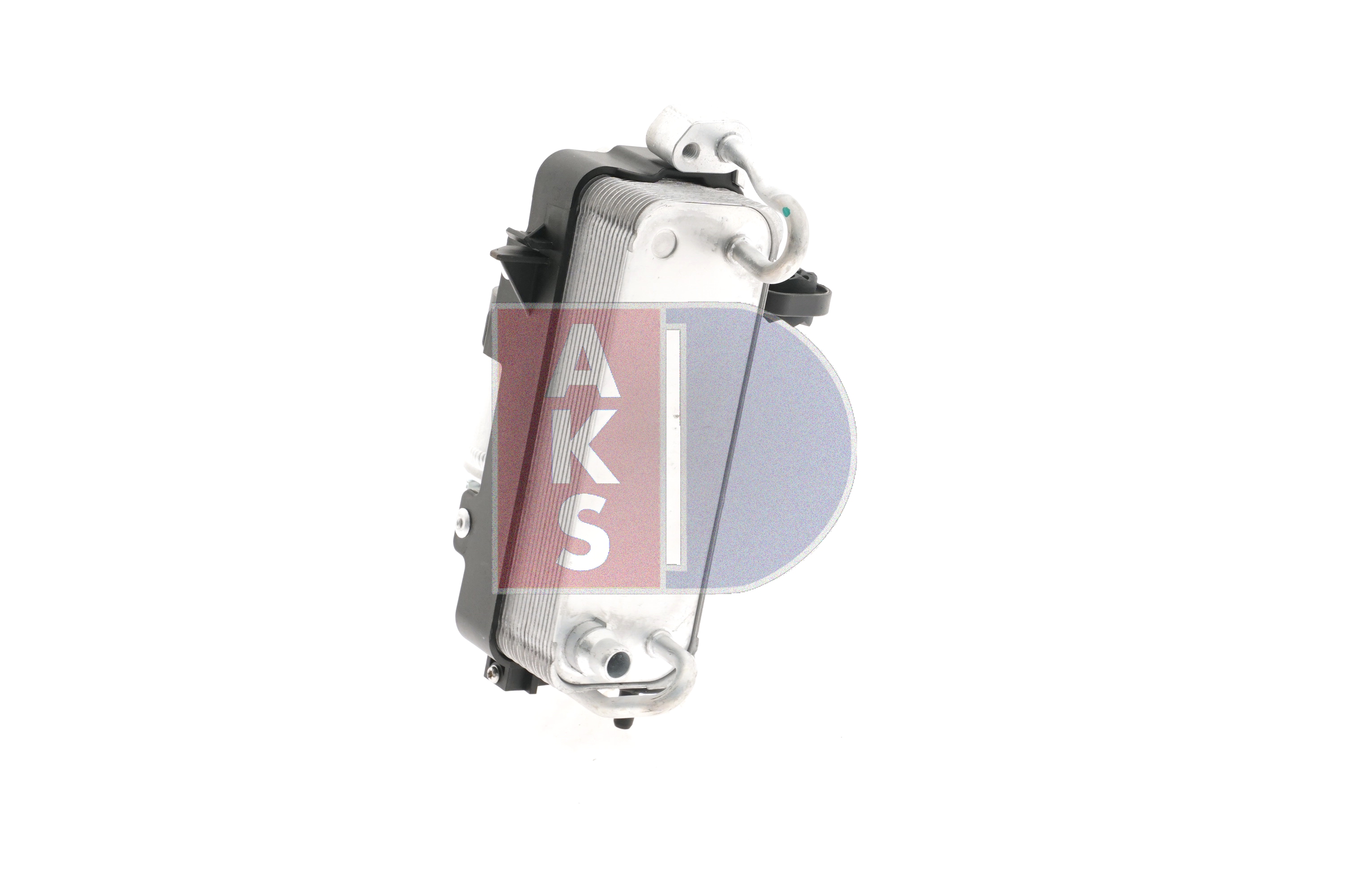 OEM 64509109858 AKS DASIS Condensatore climatizzatore 052046N per BMW